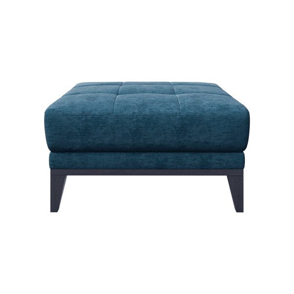 Tmavomodrá podnožka MESONICA Musso Tufted-image-2