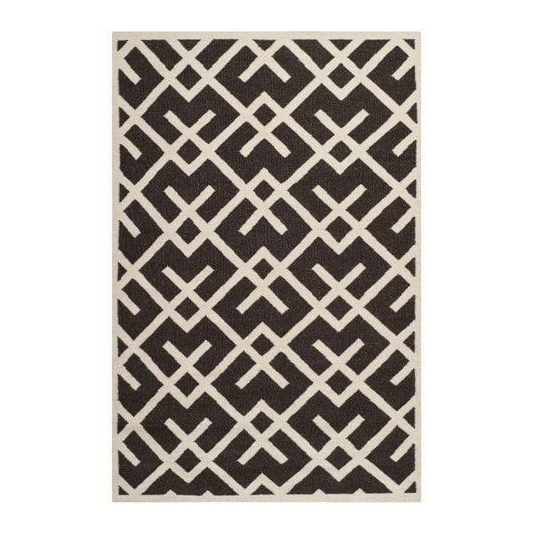 Vlnený koberec Safavieh Marion, 121x182 cm