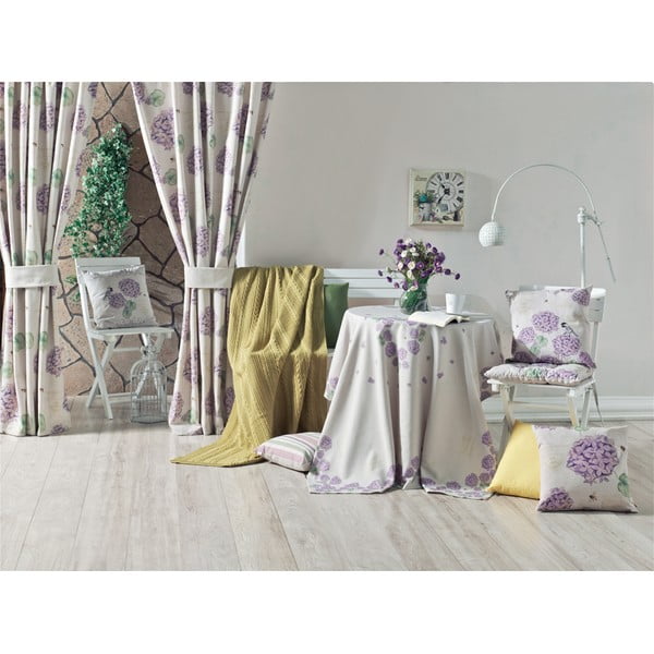 Obliečka na vankúš Mike & Co. NEW YORK Confiserie-image-4