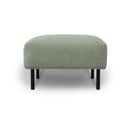 Zelená podnožka Hero – Scandic