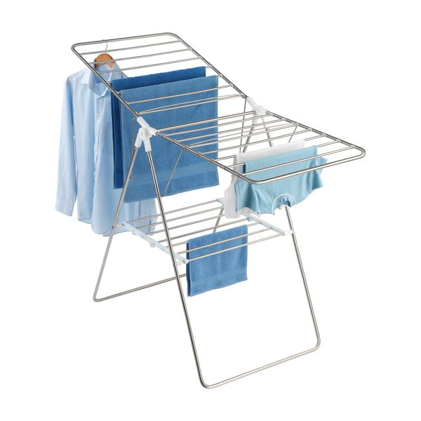 Sušiak na bielizeň Wenko Flex-image-2
