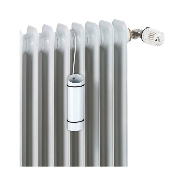 Biely zvlhčovač vzduchu Wenko Air-image-1