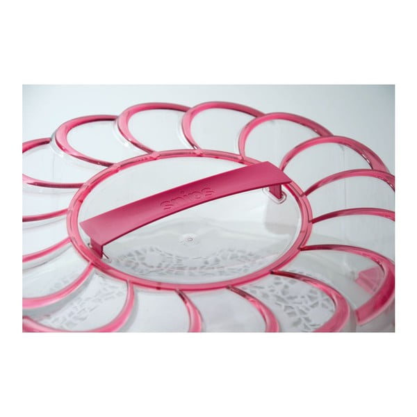 Box na tortu Snips Cake Pink, 28 cm-image-3