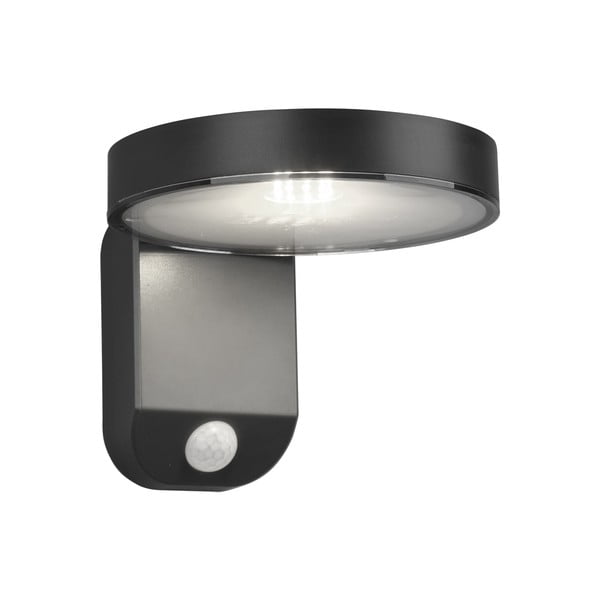 LED vonkajšie svietidlo so senzorom pohybu (výška 12 cm) Posadas – Trio
