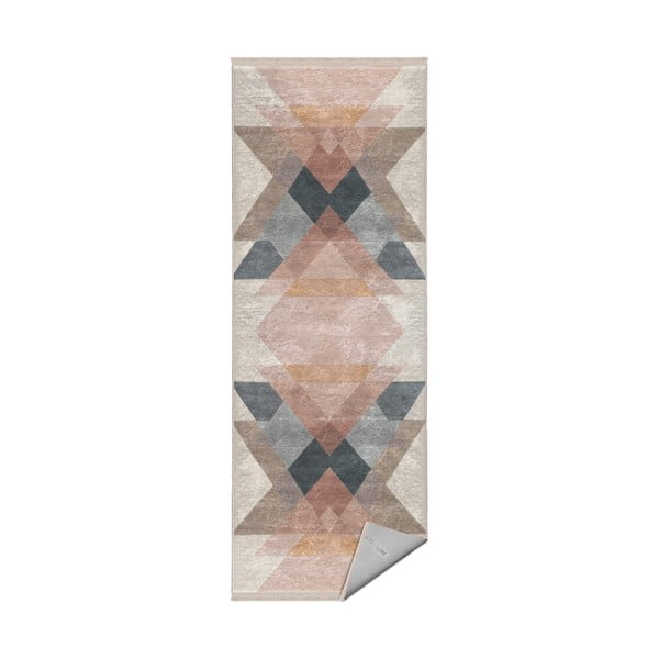 Koberec behúň 80x200 cm - Mila Home