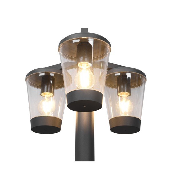 Vonkajšie svietidlo ø 45 cm Cavado – Trio-image-4