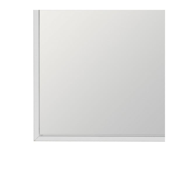 Nástenné zrkadlo 51x71,5 cm Alta – Ixia-image-2