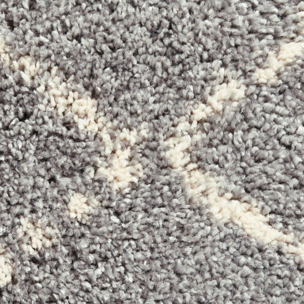 Sivý koberec Think Rugs Royal Nomadic, 120 × 170 cm-image-2