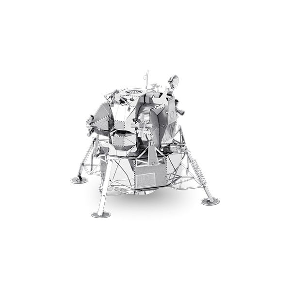 Model Apollo Lunárny modul