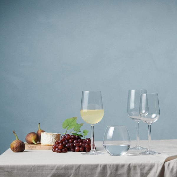 Poháre v súprave 2 ks 520 ml Premium - Rosendahl-image-4