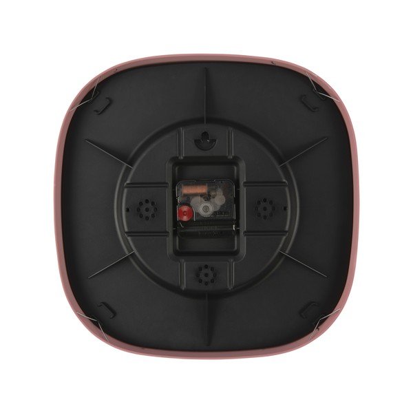 Nástenné hodiny Grato Cuadrado – Karlsson-image-4