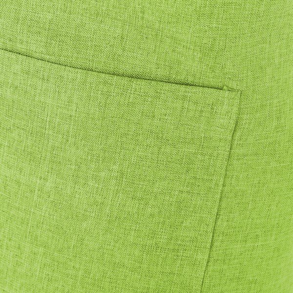 Limetkovo-zelená kuchynská zástera Casa Selección-image-2