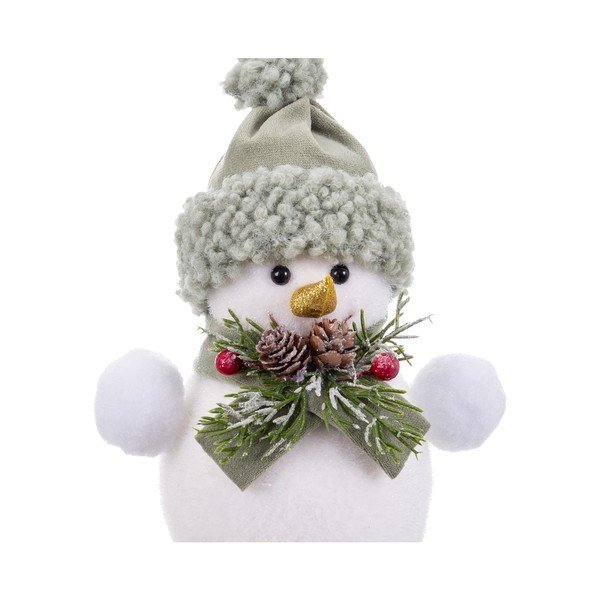 Vianočná figúrka Snowman – Casa Selección-image-1