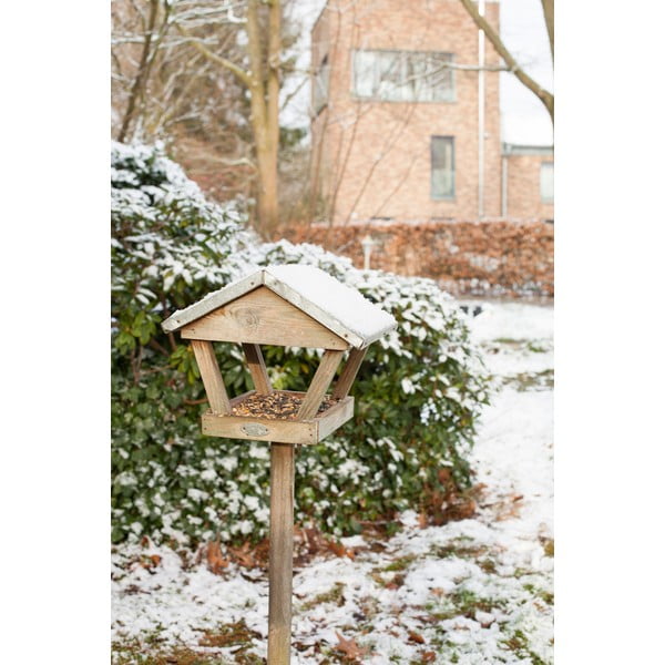 Vtáčie kŕmidlo Garden Joy Esschert Design, výška 113 cm-image-1