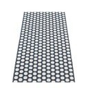 Tmavomodrý vnútorný a vonkajší behúň 70x150 cm Noa Dark Blue – Pappelina