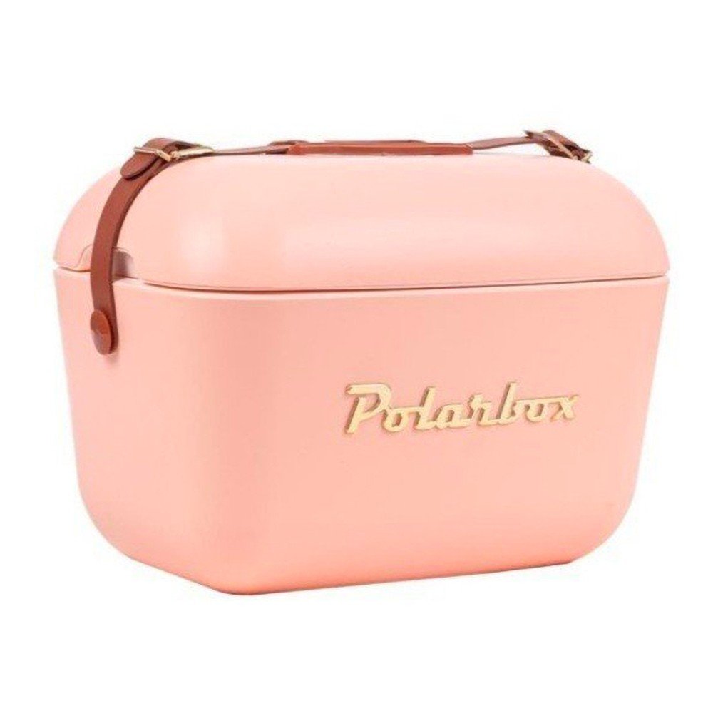E-shop Ružový chladiaci box 20 l Classic – Polarbox