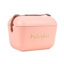 Ružový chladiaci box 20 l Classic – Polarbox