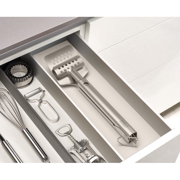 Kuchynské kliešte z nehrdzavejúcej ocele GrillOut – Joseph Joseph-image-1