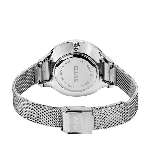 Hodinky CLUSE Salome Silver-image-2