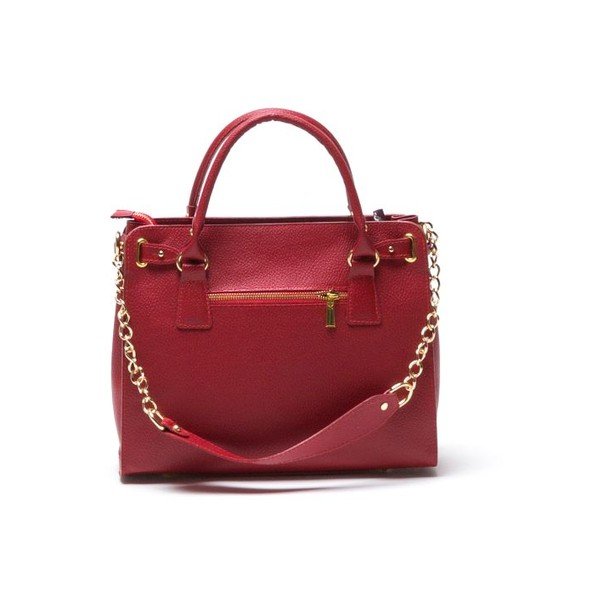 Kabelka Roberta M 199 Rosso-image-2