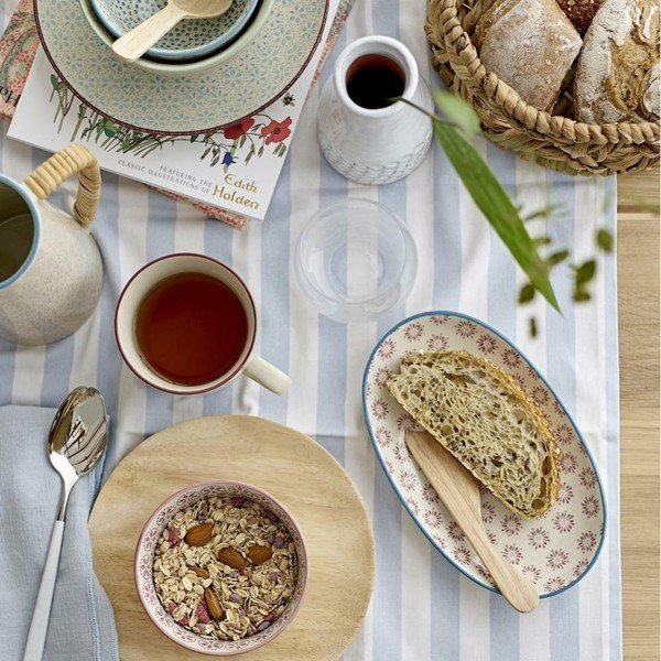 Sada 3 kameninových hrnčekov Bloomingville Patrizia-image-2