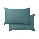 Obliečky na vankúše v súprave 2 ks z bavlneného saténu 50x75 cm Cotton Sateen – Bianca