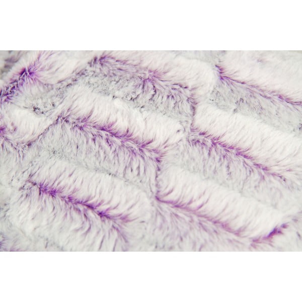 Termofor s obalom z umelej kožušiny Classic - Hugo Frosch-image-2