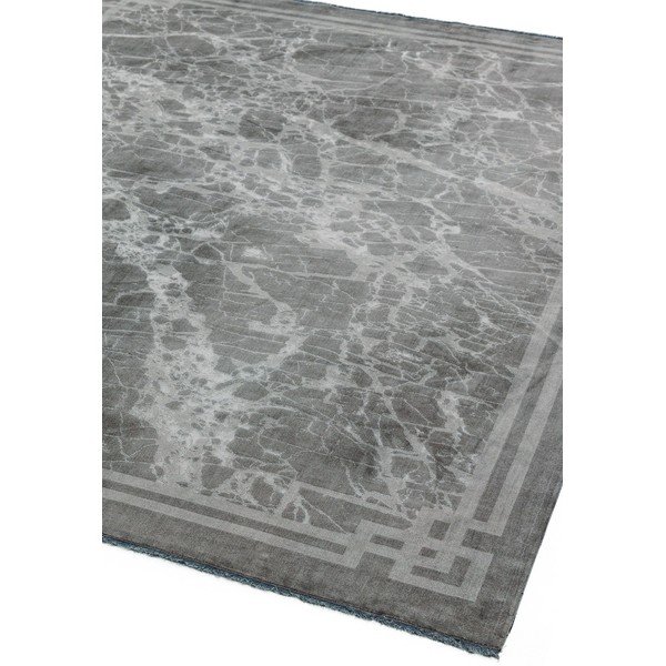 Sivý koberec 200x290 cm Zehraya – Asiatic Carpets-image-3