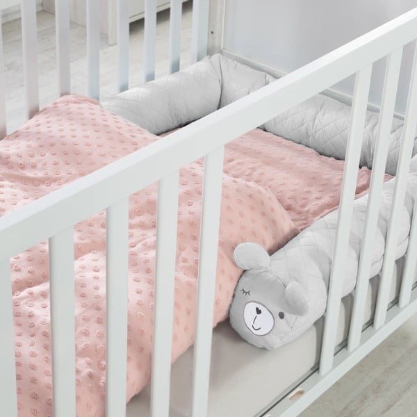 Mantinel do postieľky 170 cm Roba style – Roba-image-1