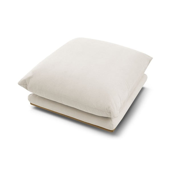 Krémová podnožka Ernest – Bobochic Paris-image-4