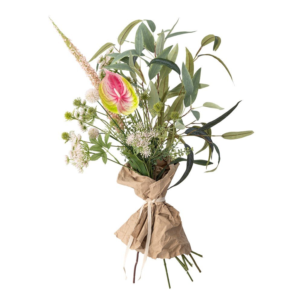 E-shop Umelý kvet (výška 80 cm) Blush – Bloomingville