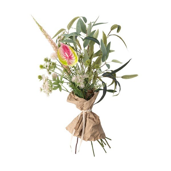 Umelý kvet (výška  80 cm) Blush – Bloomingville