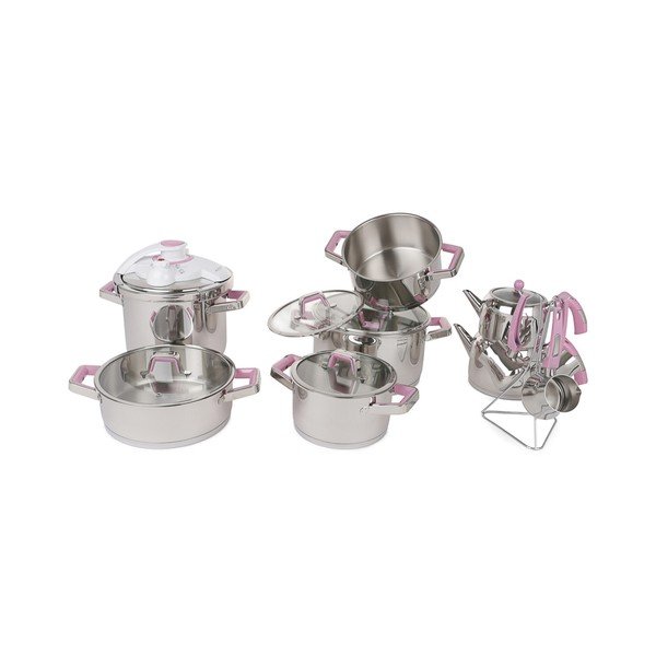 Set hrncov Kutahya Kitchenware Set Muro