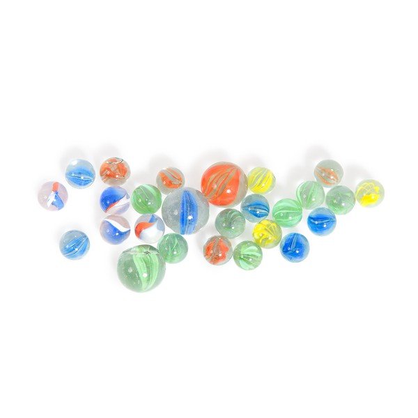 Guľôčky v látkovom vrecúšku Moulin Roty-image-1