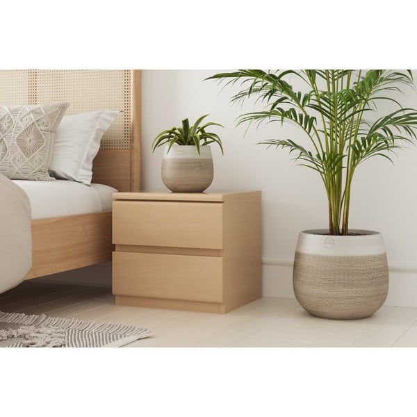 Keramický ručne vyrobený kvetináč ø 31 cm Antheia – Artevasi-image-1