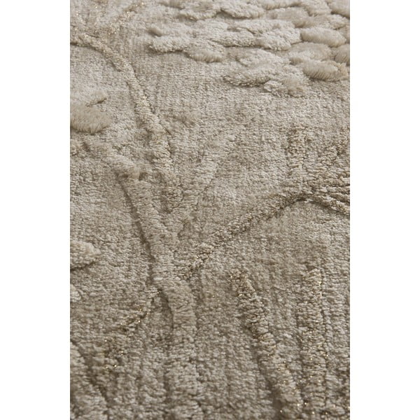 Béžové kúpeľňové predložky v súprave 2 ks 100x60 cm – Foutastic-image-3