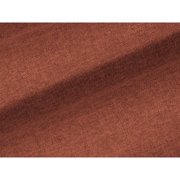 Rohová pohovka v tehlovej farbe (ľavý roh/do L) Bemy – Micadoni -image-3