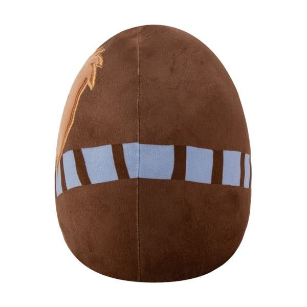 Plyšová hračka Star Wars Chewbacca - SQUISHMALLOWS-image-3