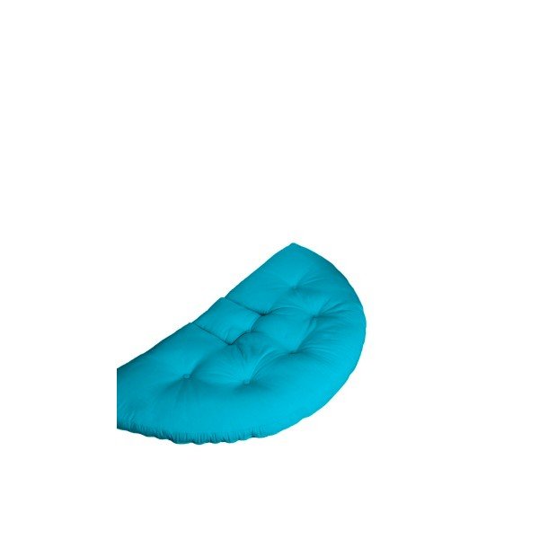 Detské kresielko Karup Baby Nest Horizon Blue-image-3