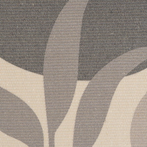 Krémovobiely koberec 50x80 cm – Casa Selección-image-2