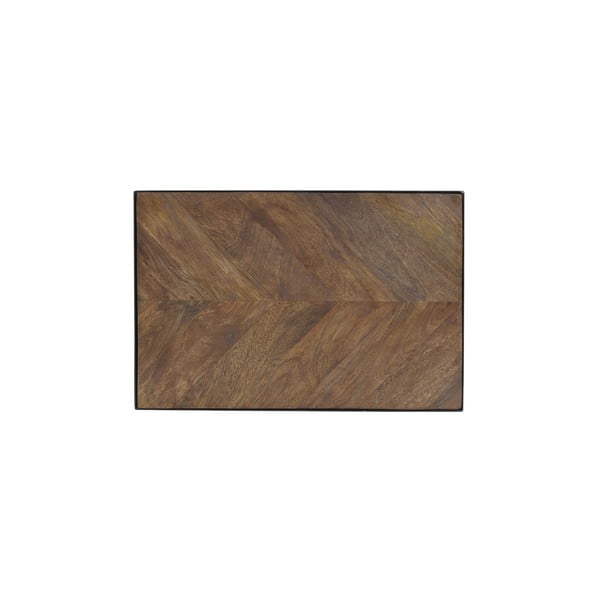 Odkladací stolík 30x45 cm Chisa – Light & Living-image-3