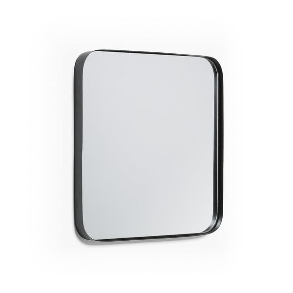 Nástenné zrkadlo 40x40 cm Marco – Kave Home