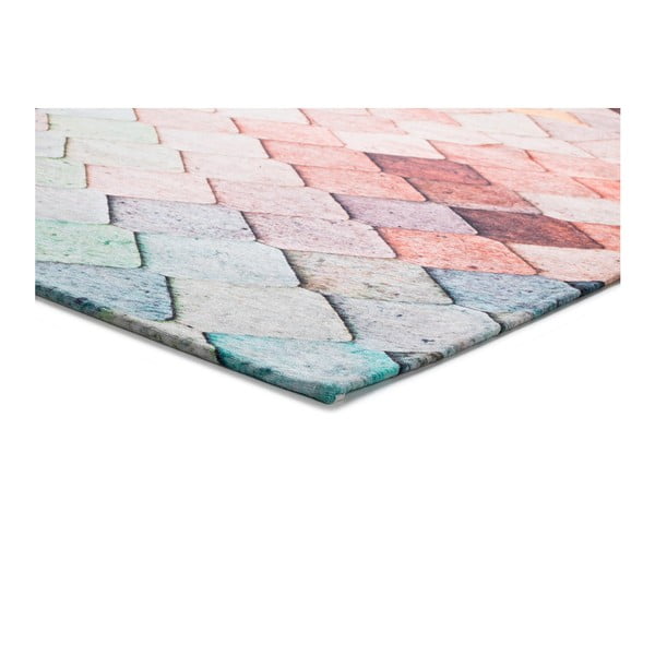 Koberec Universal Chenille Riviera, 80 × 150 cm-image-2