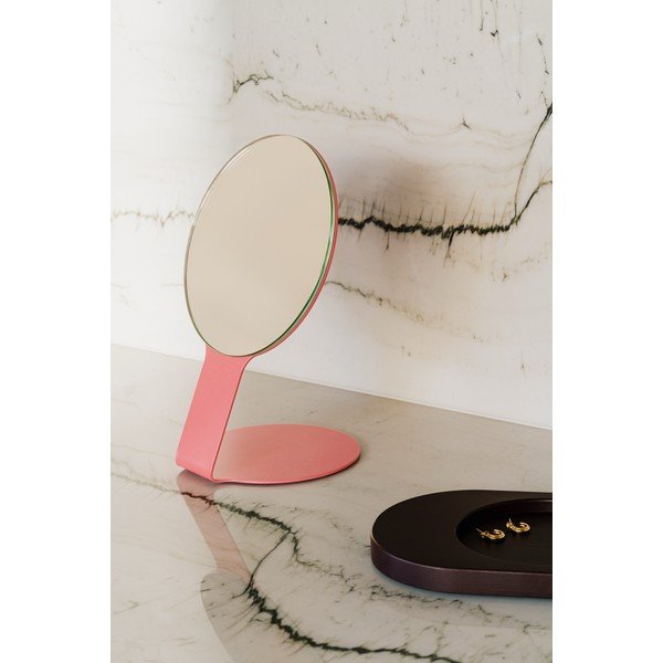 Kozmetické zrkadlo 18x26,5 cm Feys – noo.ma-image-1