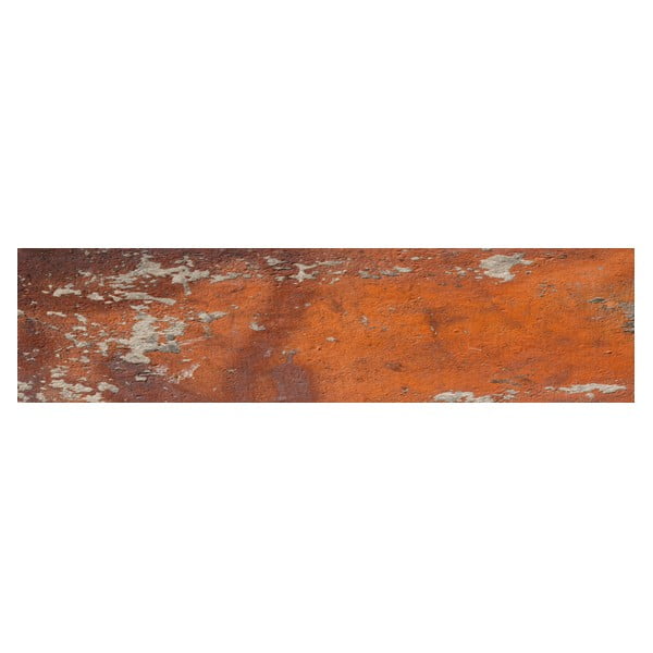 Posteľ Karup Eagle Black / Rusty,  140x200 cm-image-1
