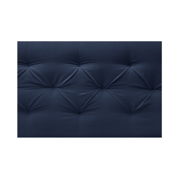 Modré kreslo Guy Laroche Vanity-image-1