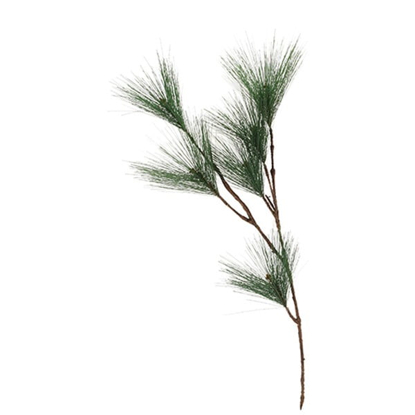 Umelá dekorácia Vorsteen Pine, 75 cm
