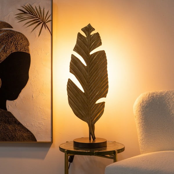 Stolová lampa Leaf – Ixia-image-1