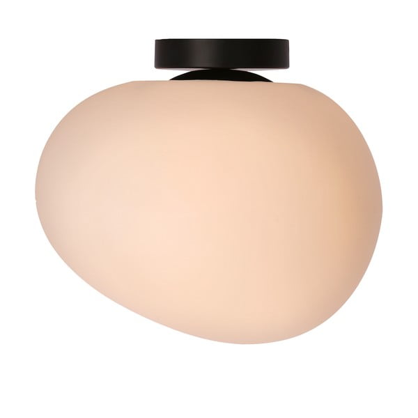 Biele stropné svietidlo Stones – Candellux Lighting-image-3