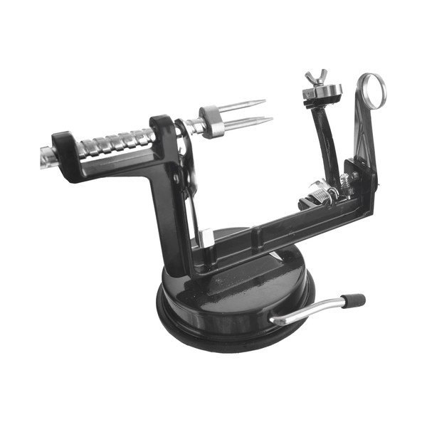 Hliníkovo-antikoro krájač na ovocie – Orion-image-4